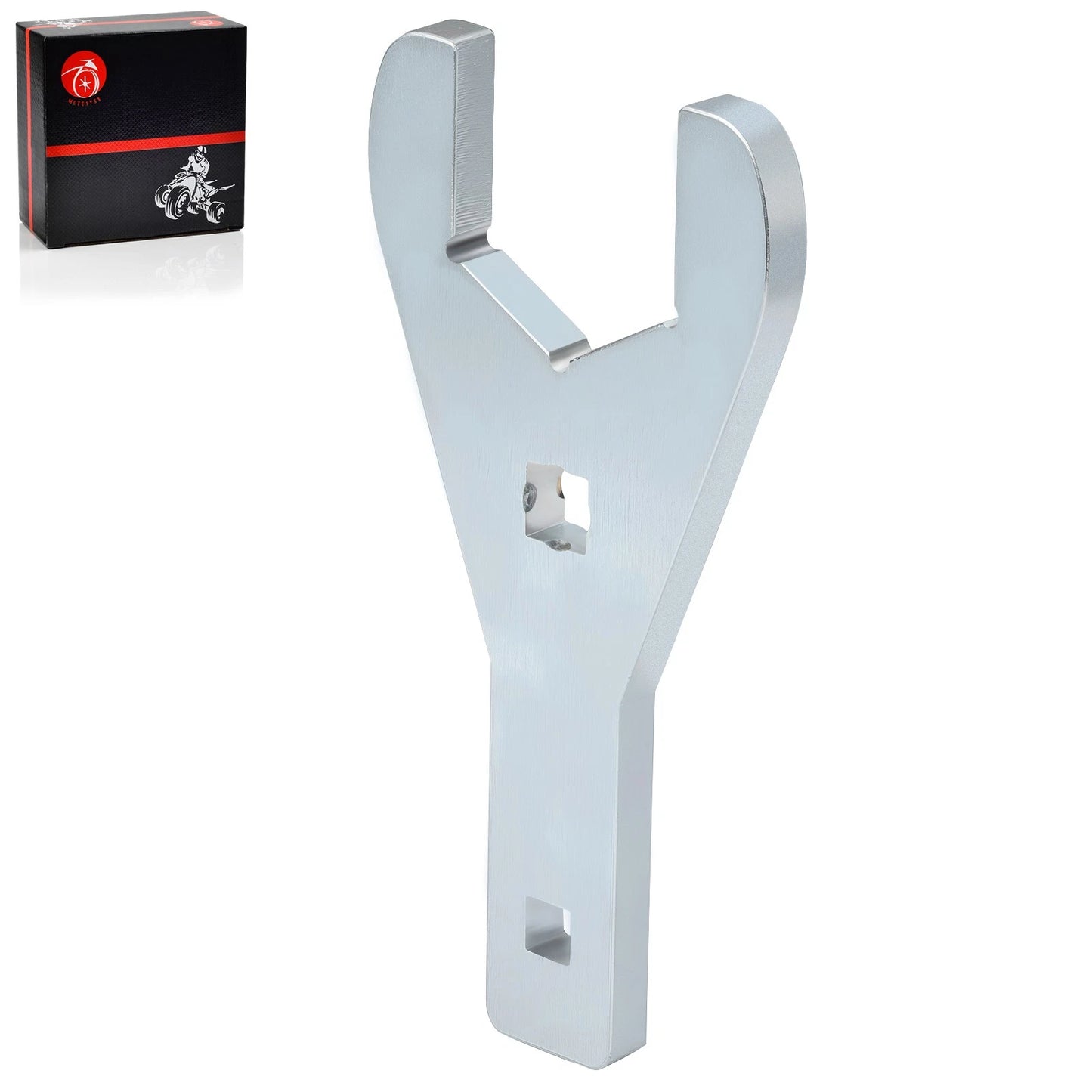 Rear Axle Nut Wrench Tool 46mm for Yamaha Raptor 125 (2011–2013)