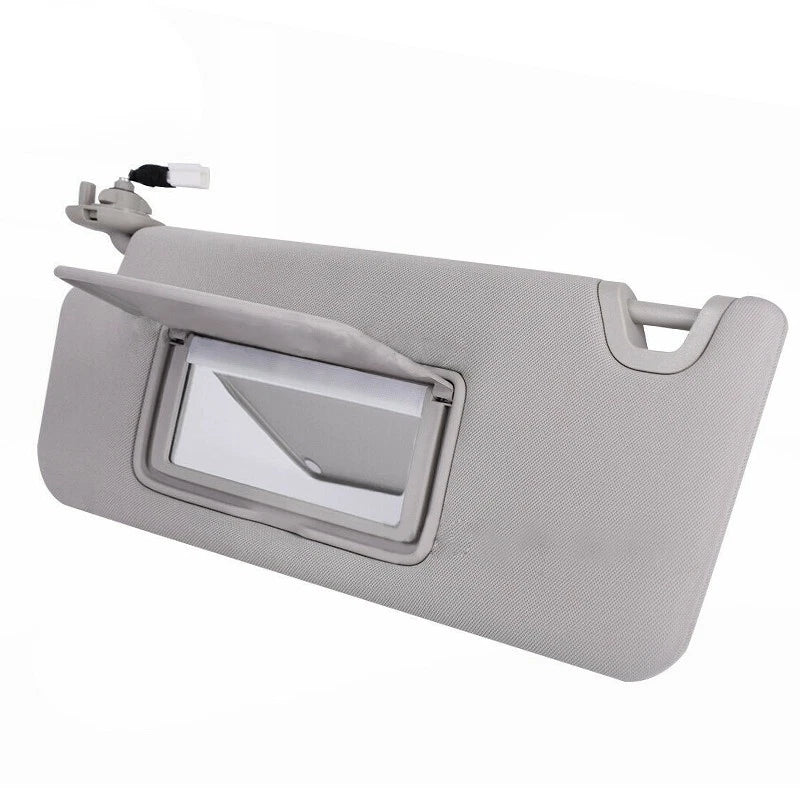 Inner Sun Visor with Light for Honda Accord (2008-2012)