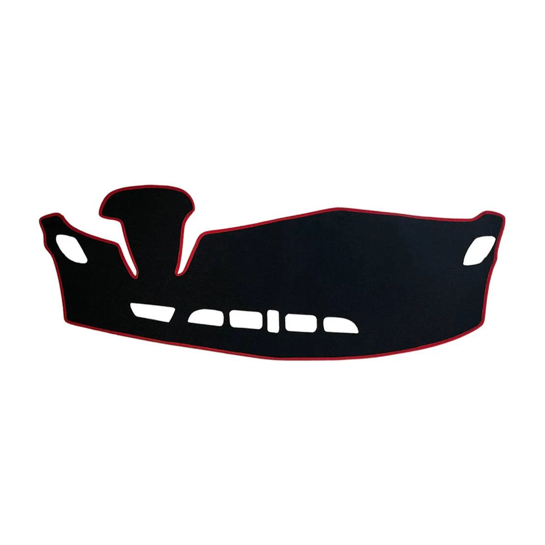 Dashboard Cover Pad for Chevrolet Trax (2024-2025)