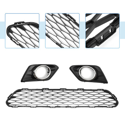 Fog Lamp Bezel Cover Trim for Nissan