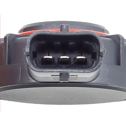 Gearbox Angle Rotation Sensor Position for Can-Am Maverick 1000 (2013–2018)