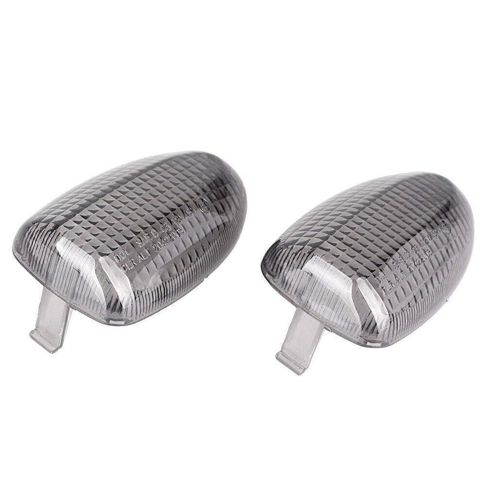Indicator Turn Signal Blinker Lamps for BMW K1200RS, R850R, R1100R (1997-2004)