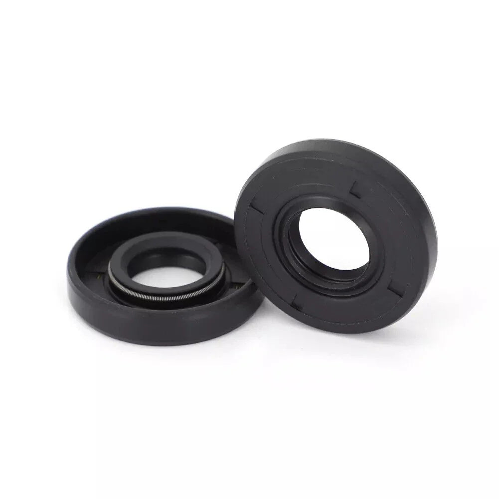 Oil Axle Seal for Cub Cadet LTX1046KW/LTX1042KW/XT1-LT42/XT1-LT46/XT1-LT50 2PCS