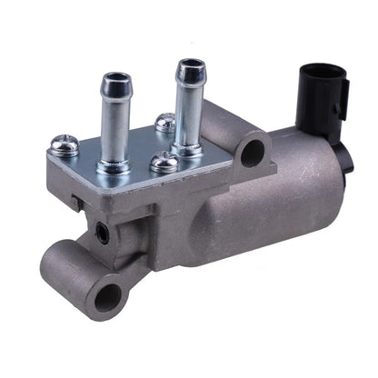 IACV Idle Air Control Valve for 92-95 Civic, 97-01 CRV (1992-2001)