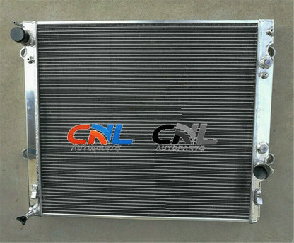 Aluminum Radiator for Landcruiser Prado 120 KZJ120 KDJ120R 3.0 Diesel (2002-2009)