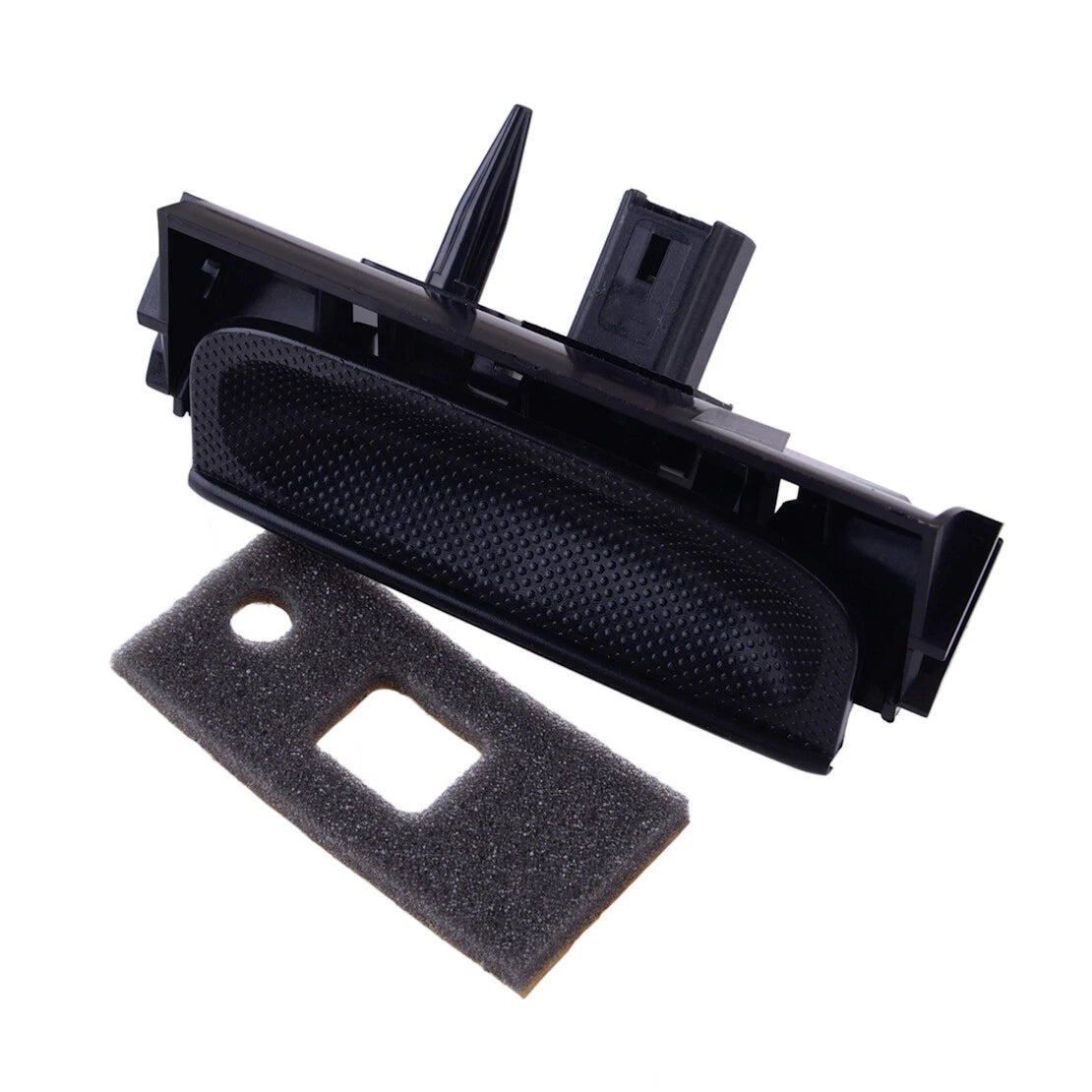 Tailgate Handle Release Switch for Citroen Picasso, Peugeot (2000-2010)