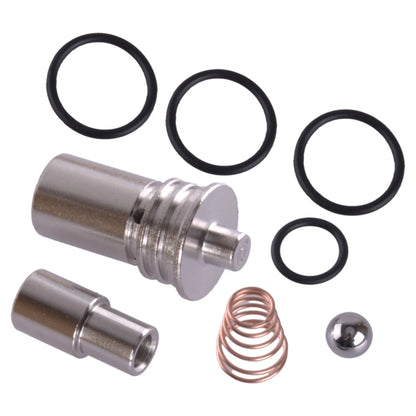 Cooling System Upgrade for Cadillac Chevy 8L80 8L90E 10L90 (2016-2023)