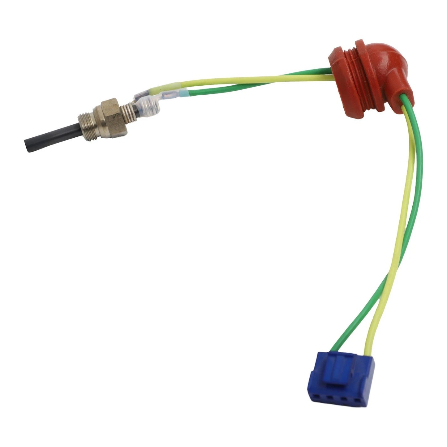 Silicon Nitride Diesel Heater Glow with Installation and Maintenance Tools