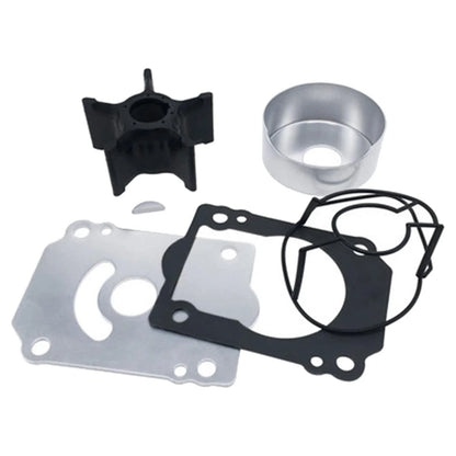 Boat Water Pump Repair Kit for Suzuki Outboards (1996-2004)