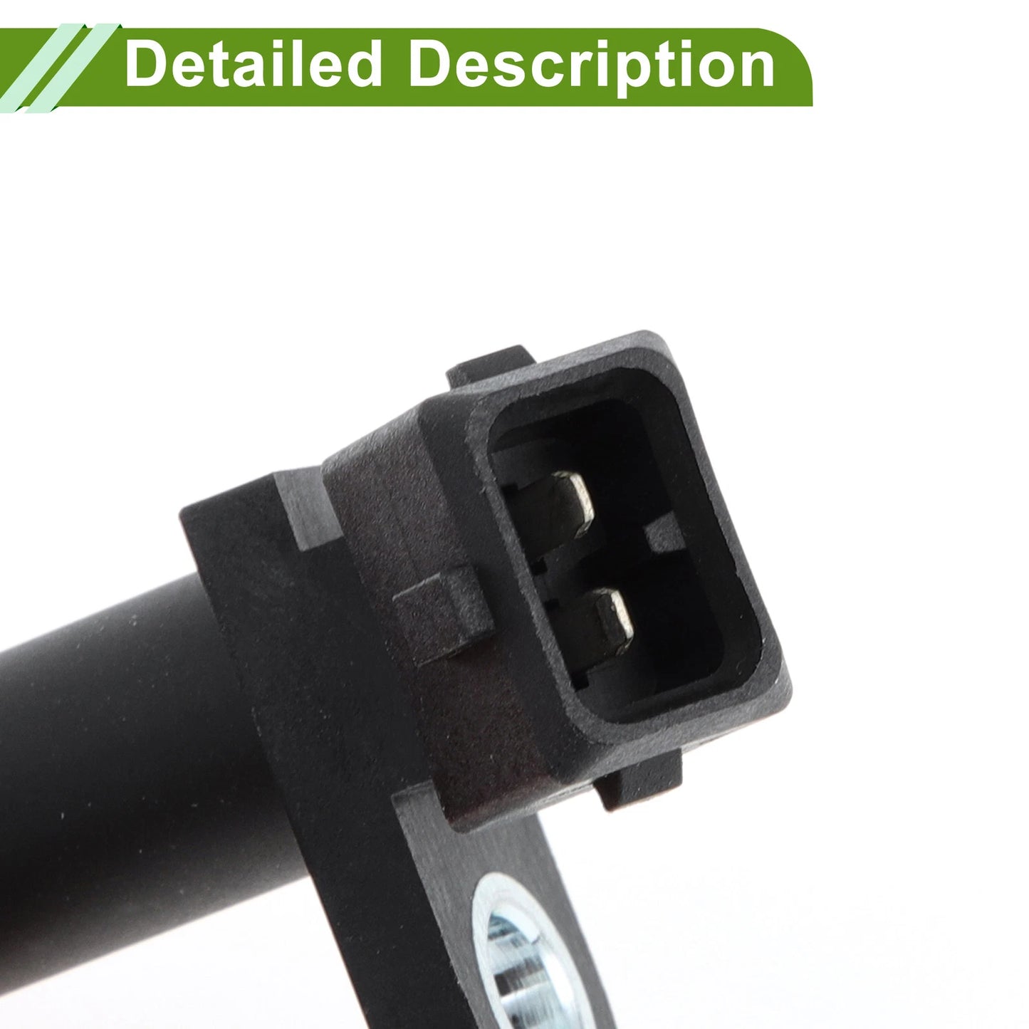Crankshaft Position Sensor for Ford Escape 2001-2004 2.0L (2001-2004)
