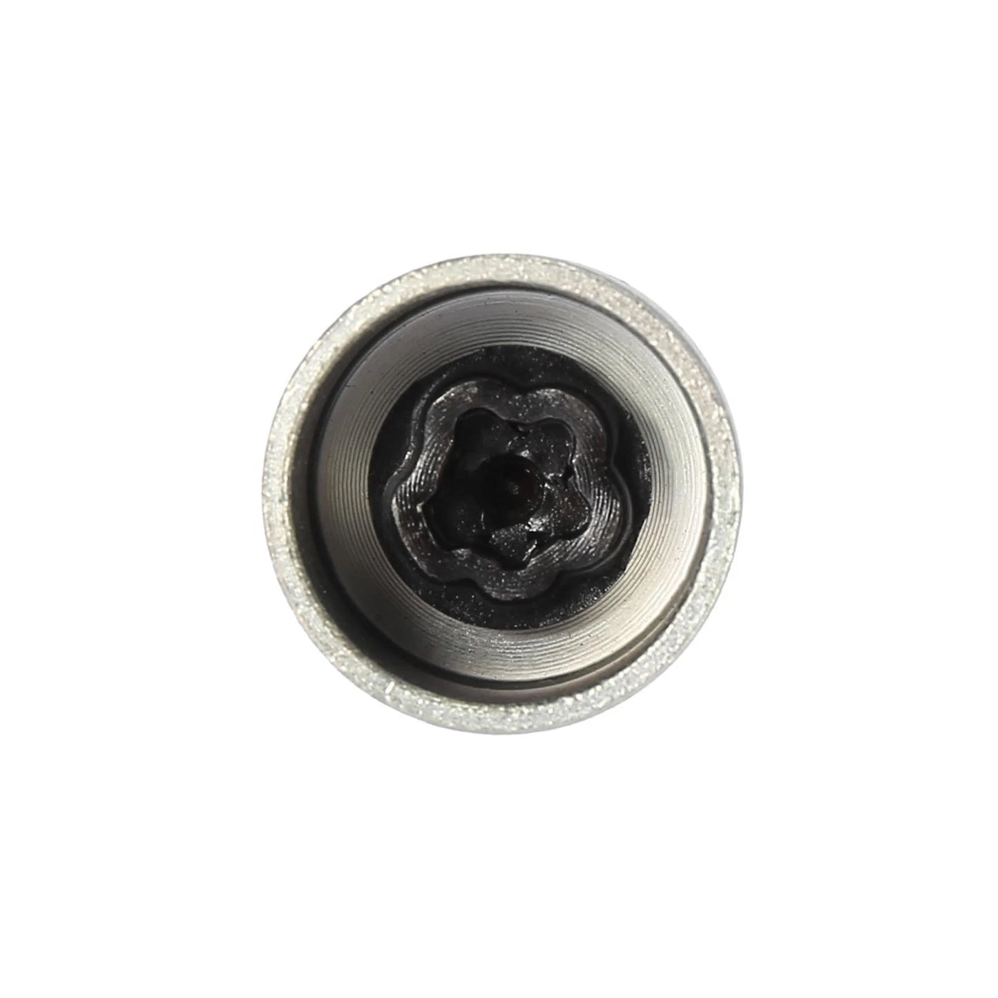 Wheel Lock Lug Nut Anti-Theft Screw Removal Key for BMW 3/5/7 Series