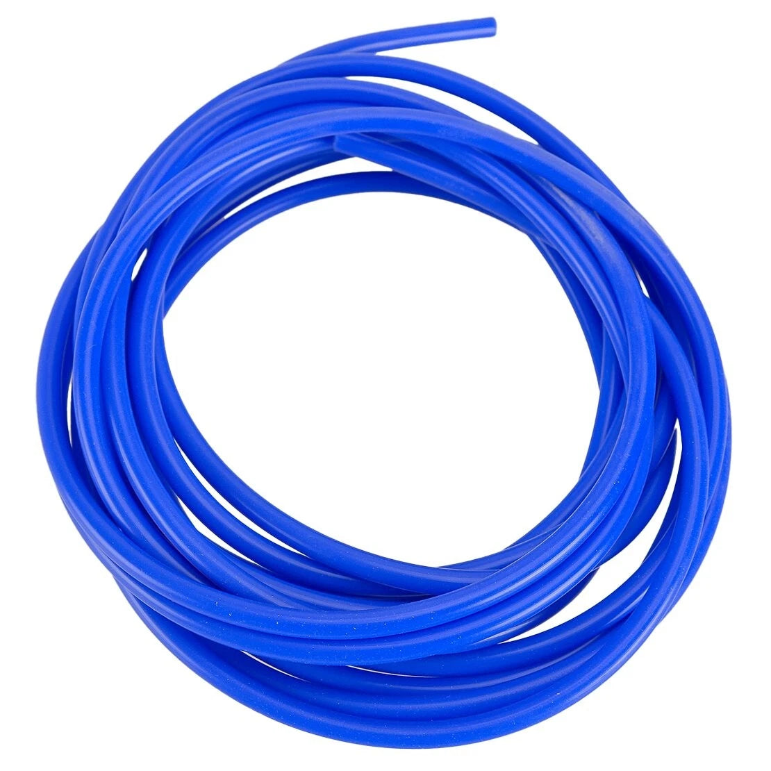 1/8" ID 3mm Silicone Vacuum Hose Line Tube for Car (20 Feet)