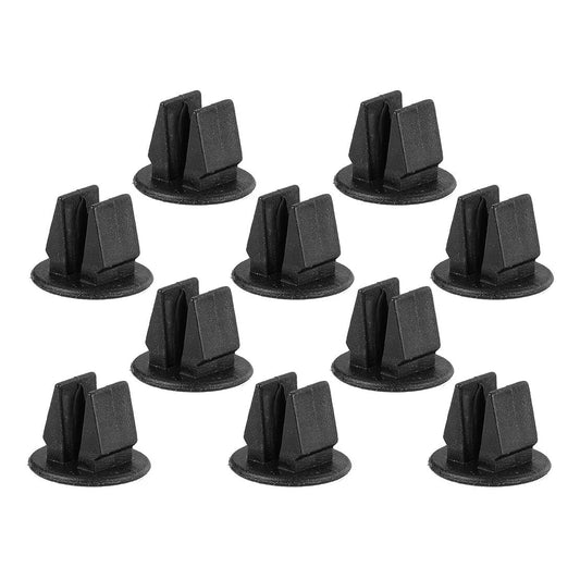 10 x Fender Liner Retaining Clips for Hyundai Kia (2006-2023)