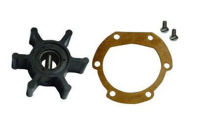 Water Pump Impeller Repair Kit for Westerbeke Marine Generator 34440