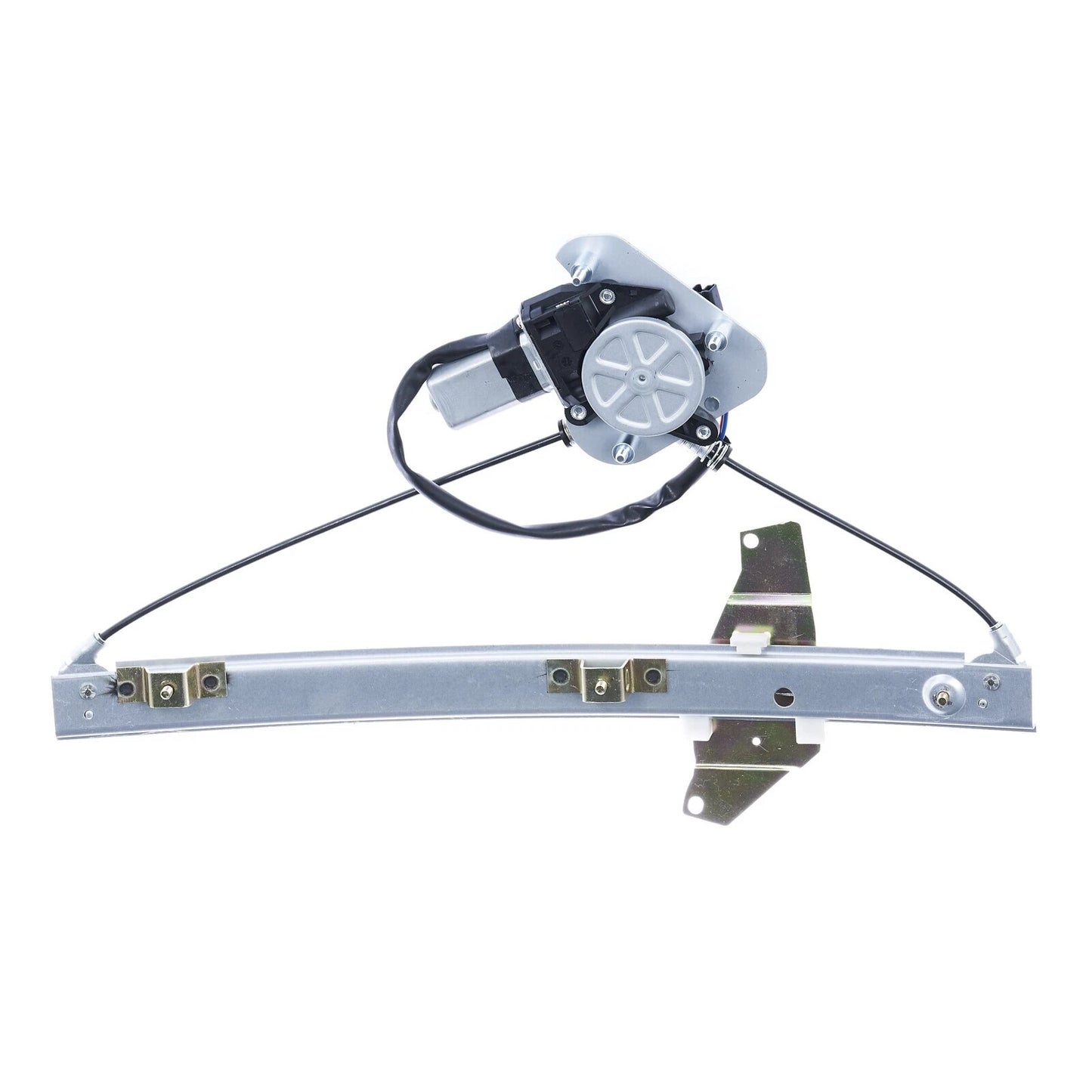 Front Left Window Regulator With Motor 2 Pin for Toyota Avalon (2000–2005)