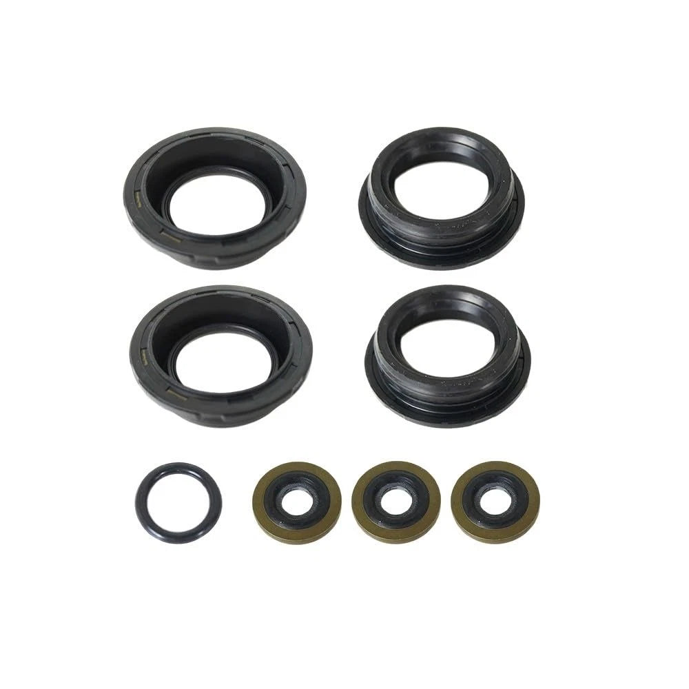 Engine Valve Cover Gasket Seal Set for Toyota Camry (2010-2017)