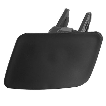 Left Headlight Washer Cover for Jeep Grand Cherokee (2016-2021)