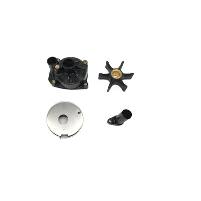 Water Pump Impeller Repair Kit for Johnson/Evinrude OMC 60-75HP