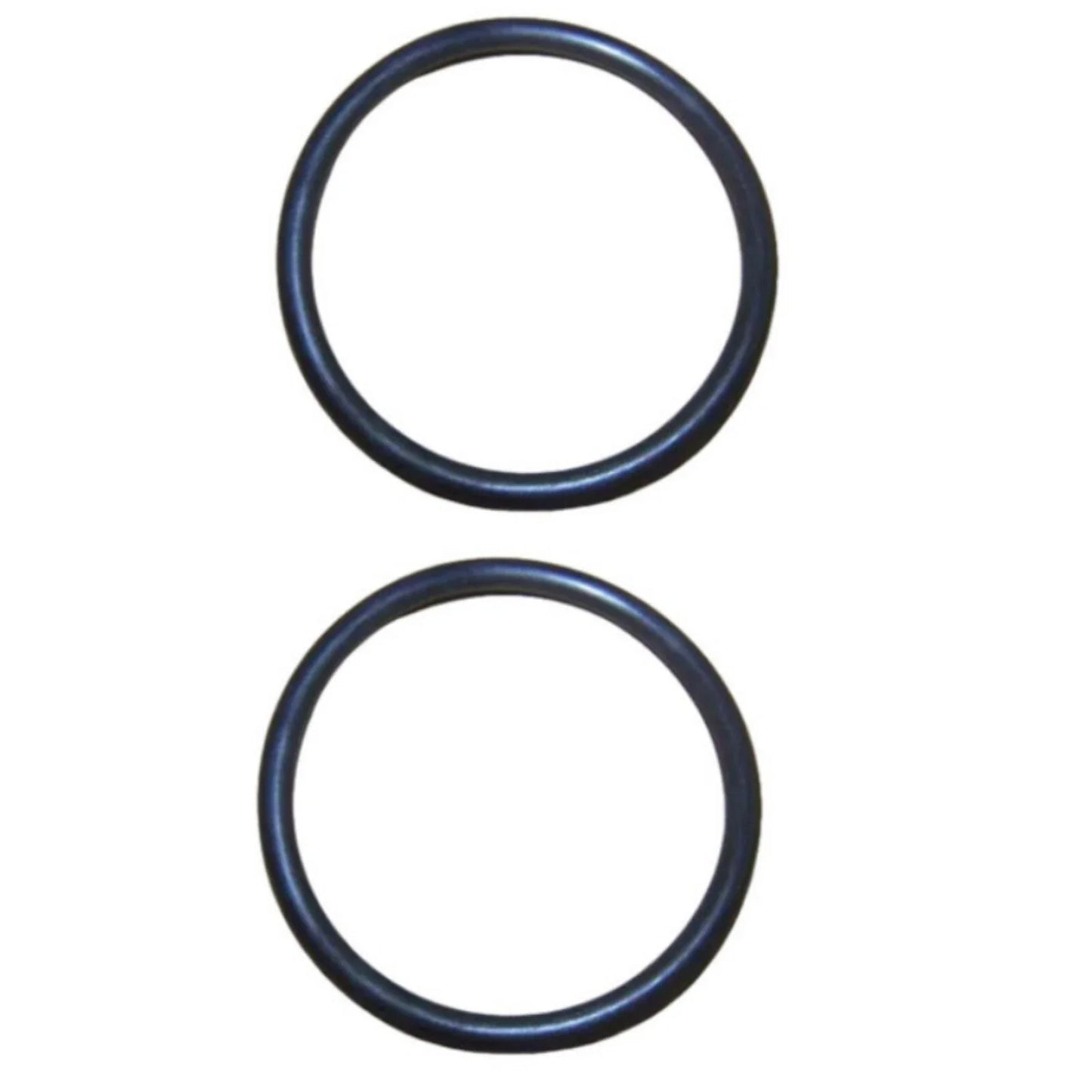 2Pcs New Marine O Ring for Mercury/Mariner/OMC/BRP Models