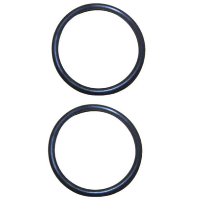 2Pcs New Marine O Ring for Mercury/Mariner/OMC/BRP Models
