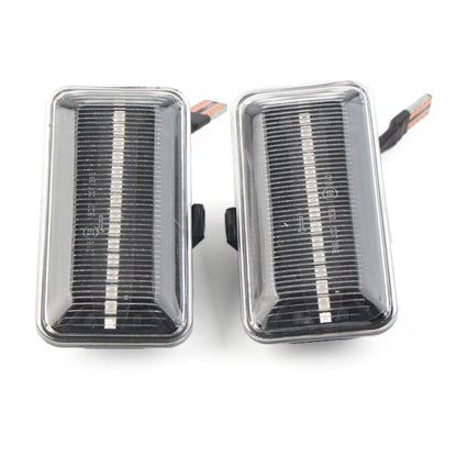 LED Side Marker Light for VW Golf 2, Golf 3, Jetta, Vento, Passat (1990-1999)