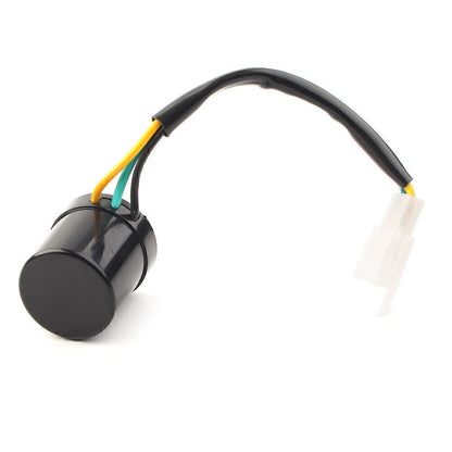 12V Motorcycle E-bike Flasher Relay LED Turning Signal Light for Make & Model