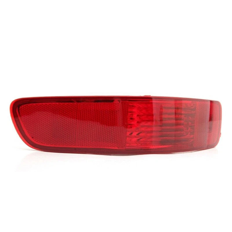 Left Rear Bumper Reflector Fog Light for Mitsubishi Outlander (2003-2023)