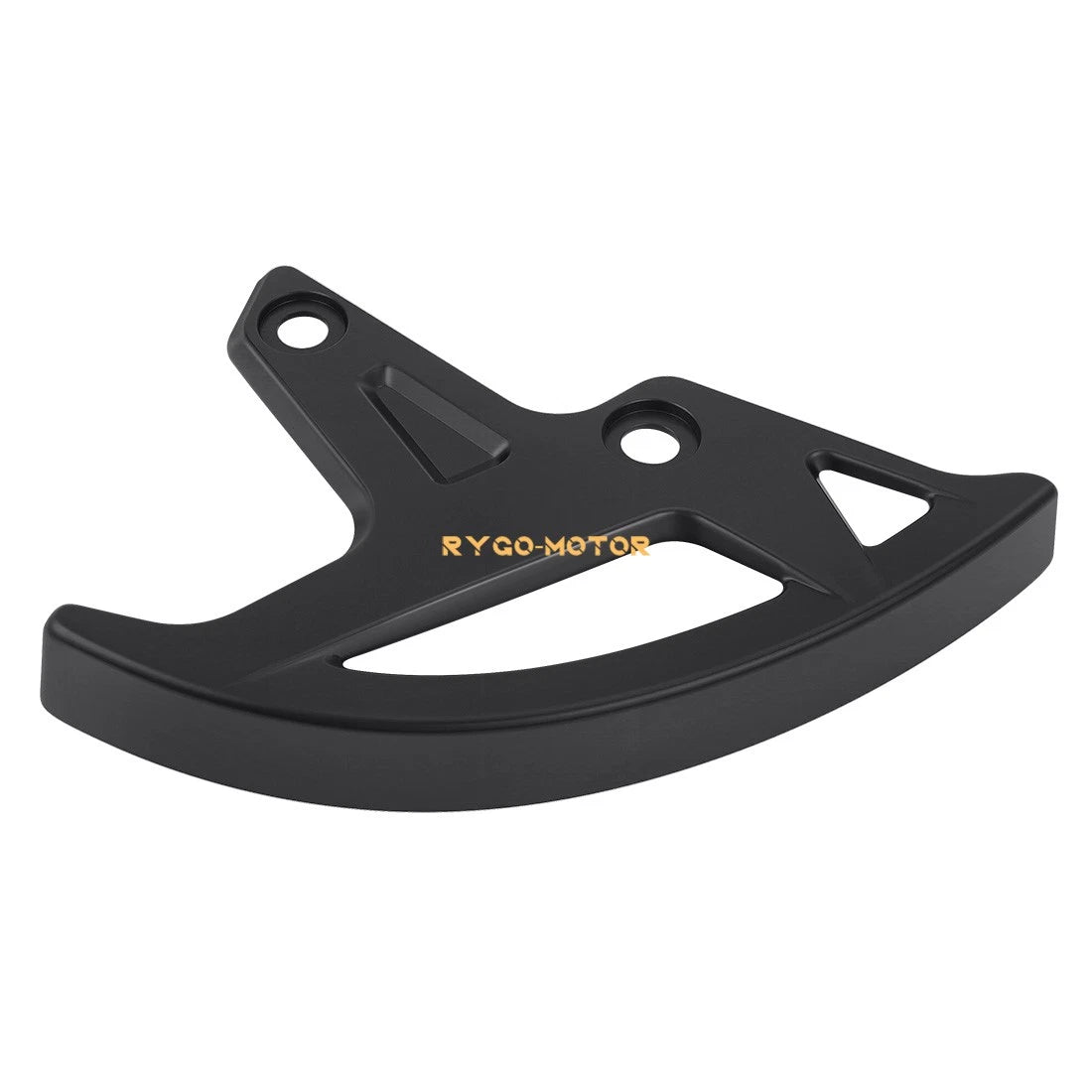 Rear Brake Disc Cover Guard Honda CR125R CR250R (2002–2007)