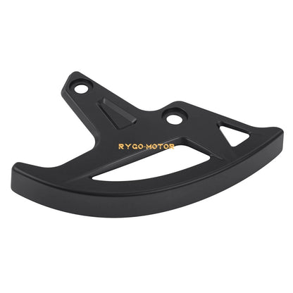 Rear Brake Disc Cover Guard Honda CR125R CR250R (2002–2007)