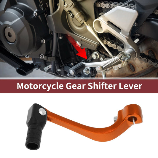 Shifter Lever Folding Motorcycle Gear for Honda CRF110F (2013–2018)
