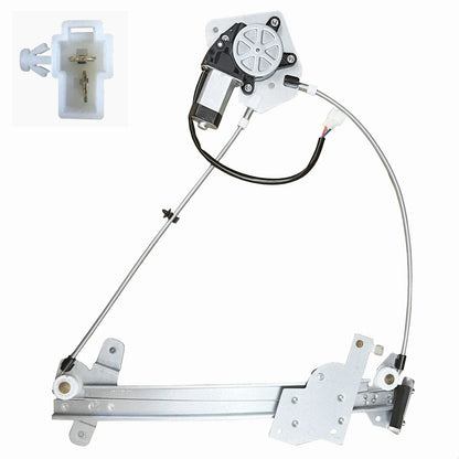 Front Right Window Regulator W/ Motor for Mazda MX-5/Miata/Roadster (1998–2005)