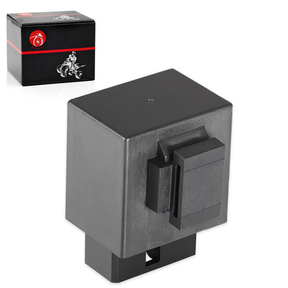 12 Pin Relay Assembly for Yamaha Royal Star XVZ 1300 Venture (1999–2013)