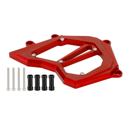 Sprocket Cover Chain Guard for Kawasaki Ninja ZX-10R (2011-2023) Red