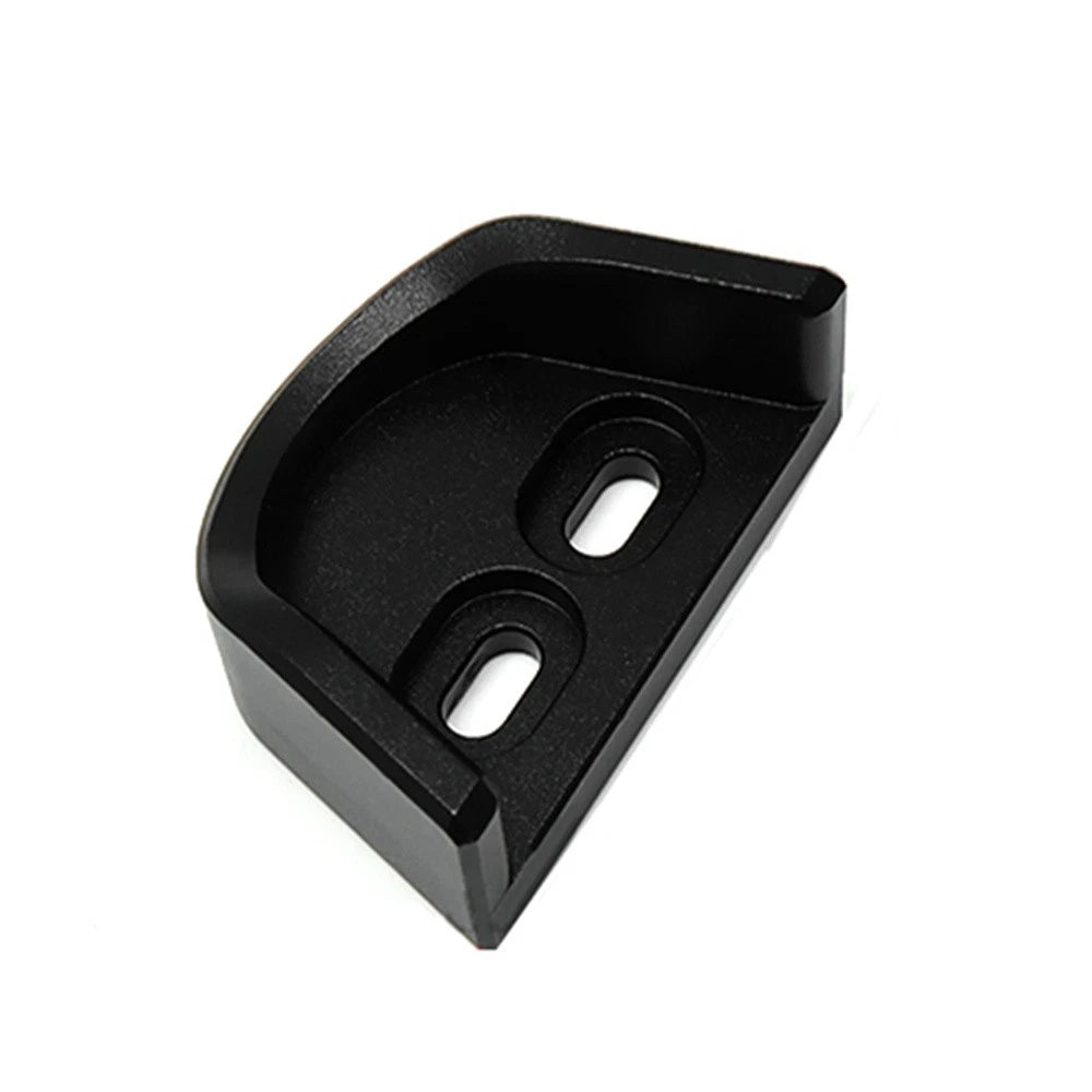 Aluminum Alloy Tailgate Stopper for Mitsubishi Pajero (V73-V97)