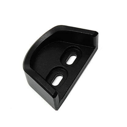 Aluminum Alloy Tailgate Stopper for Mitsubishi Pajero (V73-V97)