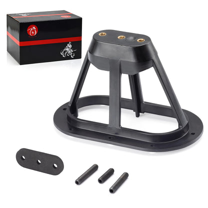 Air Box Filter Stand Kit for Polaris Sport/Big Boss/Scrambler/Magnum 500/425/400