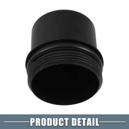 Engine Oil Filter Housing Cap for Mercedes-Benz CL550 E550 CLS550 (2007-2012)