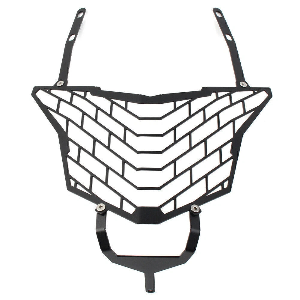 Front Headlight Mask Guard Cover for Honda CB500X (2016-2017)