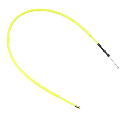 Clutch Cable Wire Line Yellow for Honda NC700 NC750 (2012-2016)