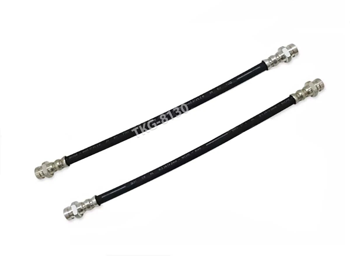 Front Brake Hydraulic Hose for Mitsubishi L200 (1978-1985)