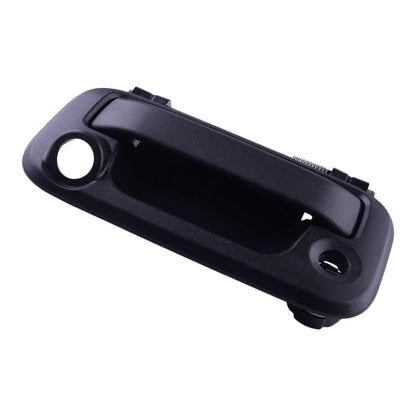 Tailgate Handle with Camera Hole for Ford F-150 (2008-2014)