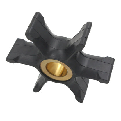 Water Pump Impeller with Key for Johnson Evinrude OMC Models