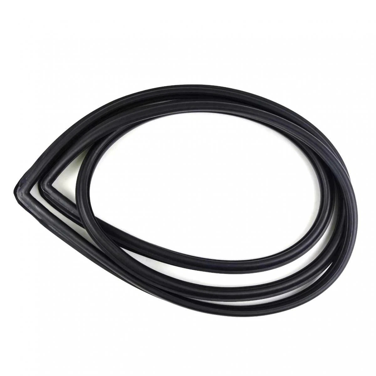 Front Windshield Rubber Weatherstrip Fits Isuzu ELF NKR Truck NEW BUDDY 1985-93