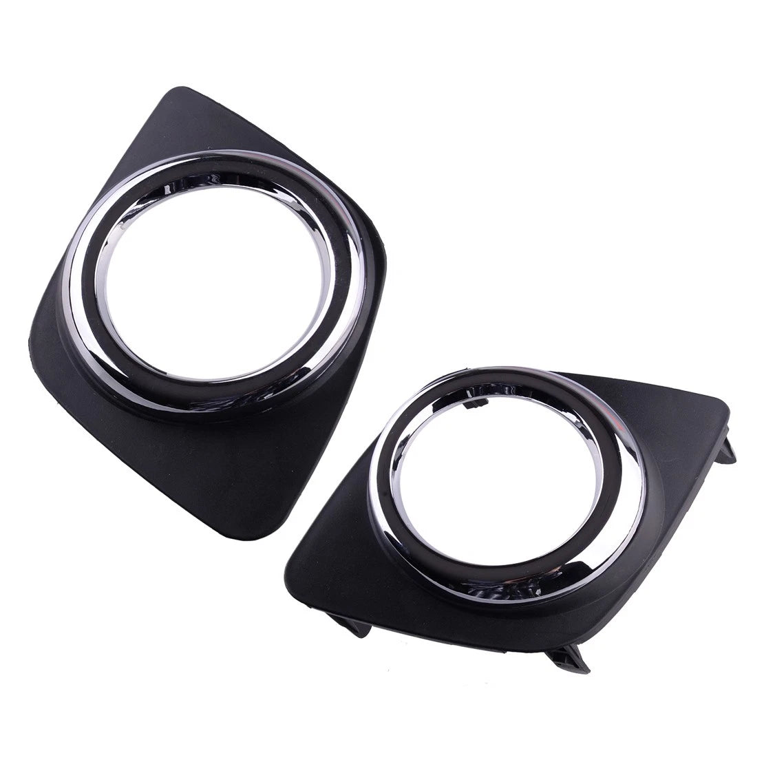 Fog Light Bezel Cover for Toyota RAV4 (2009-2013)