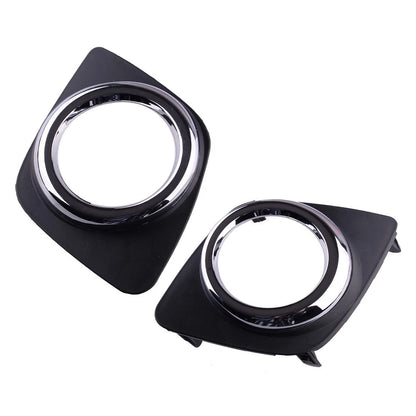 Fog Light Bezel Cover for Toyota RAV4 (2009-2013)