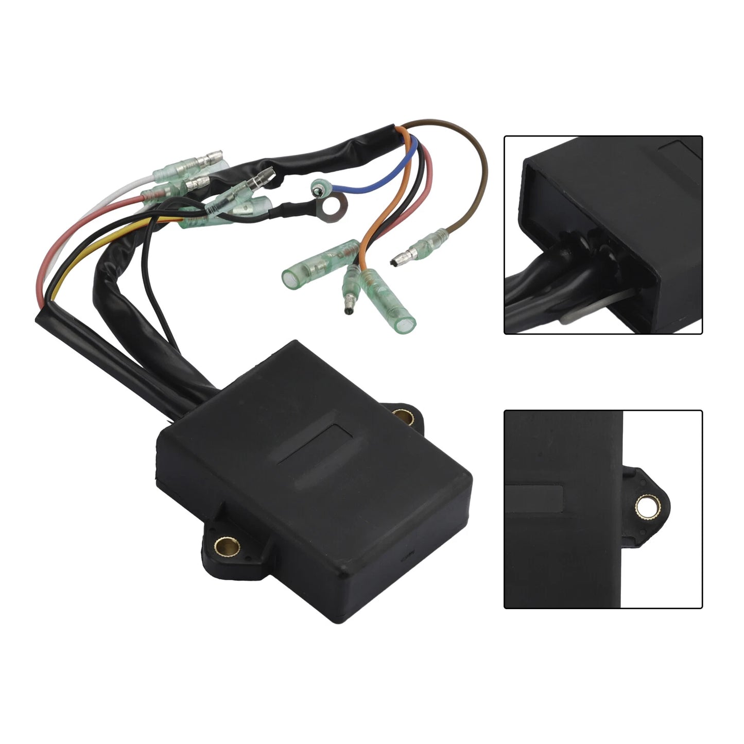 CDI Module for Yamaha 9.9hp F9.9 F13.5 F15 (1990-2023)