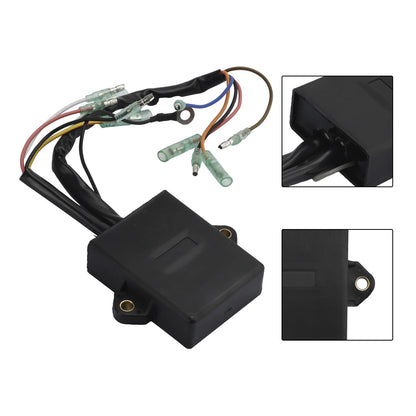 CDI Module for Yamaha 9.9hp F9.9 F13.5 F15 (1990-2023)