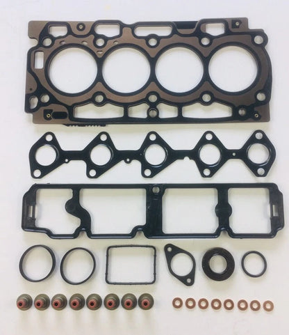 Head Gasket Set 1.6 for C3 C4 C5 DS3 DS4 DS5 207 208 308 Partner