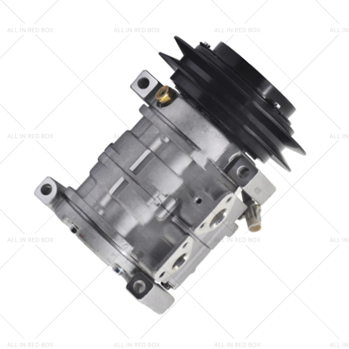 Air Con Compressor for Hino 500 Ranger FD 8.0L Diesel J08C (1997-2002)