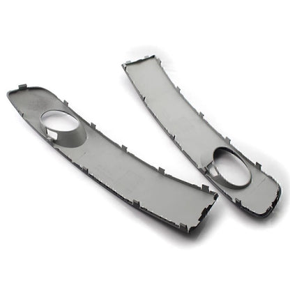 Fog Light Grille Set for VW Transporter Multivan T5 (2009-2015)